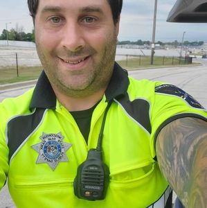 Meet your Posher, Jay